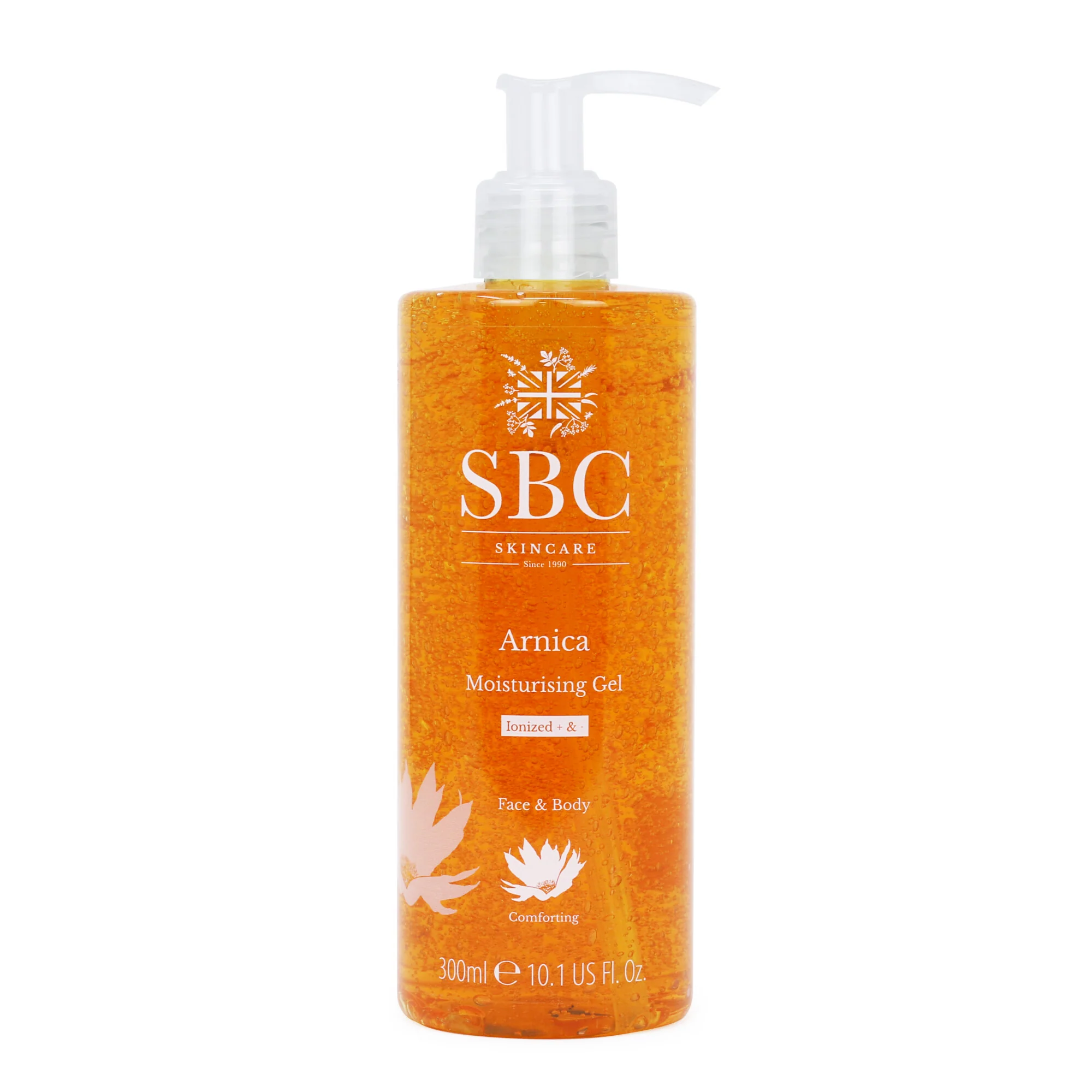 Arnica Moisturising Gel - Image 5