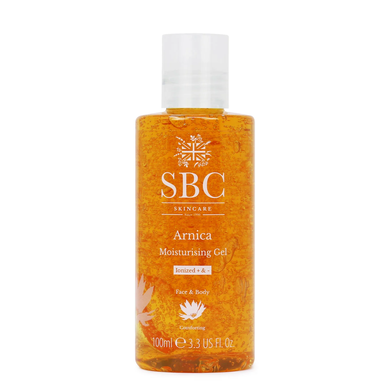 Arnica Moisturising Gel - Image 6