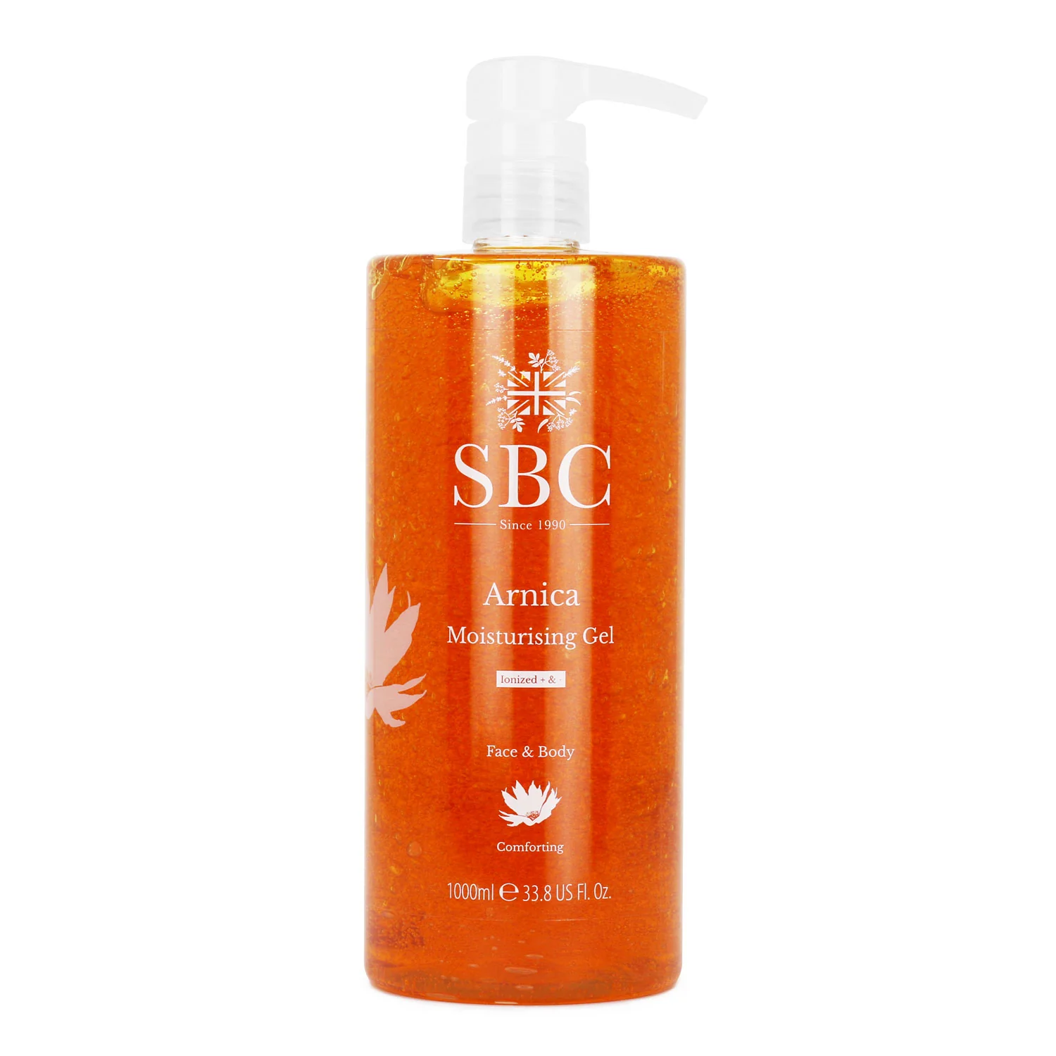 Arnica Moisturising Gel - Image 8