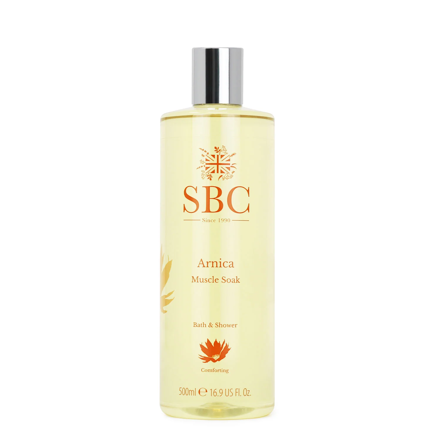 Arnica Muscle Soak - Image 3