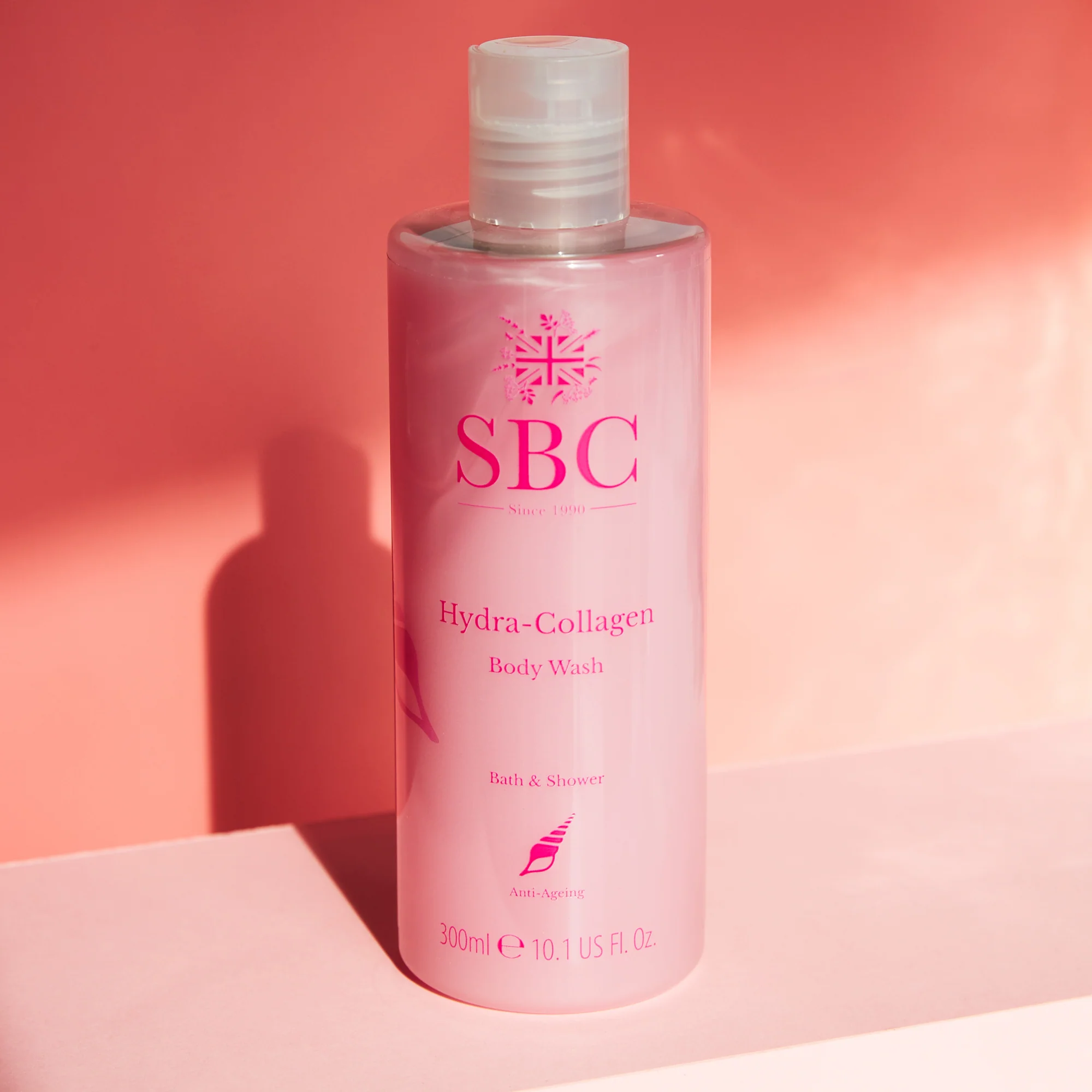 Hydra-Collagen Body Wash - Image 5