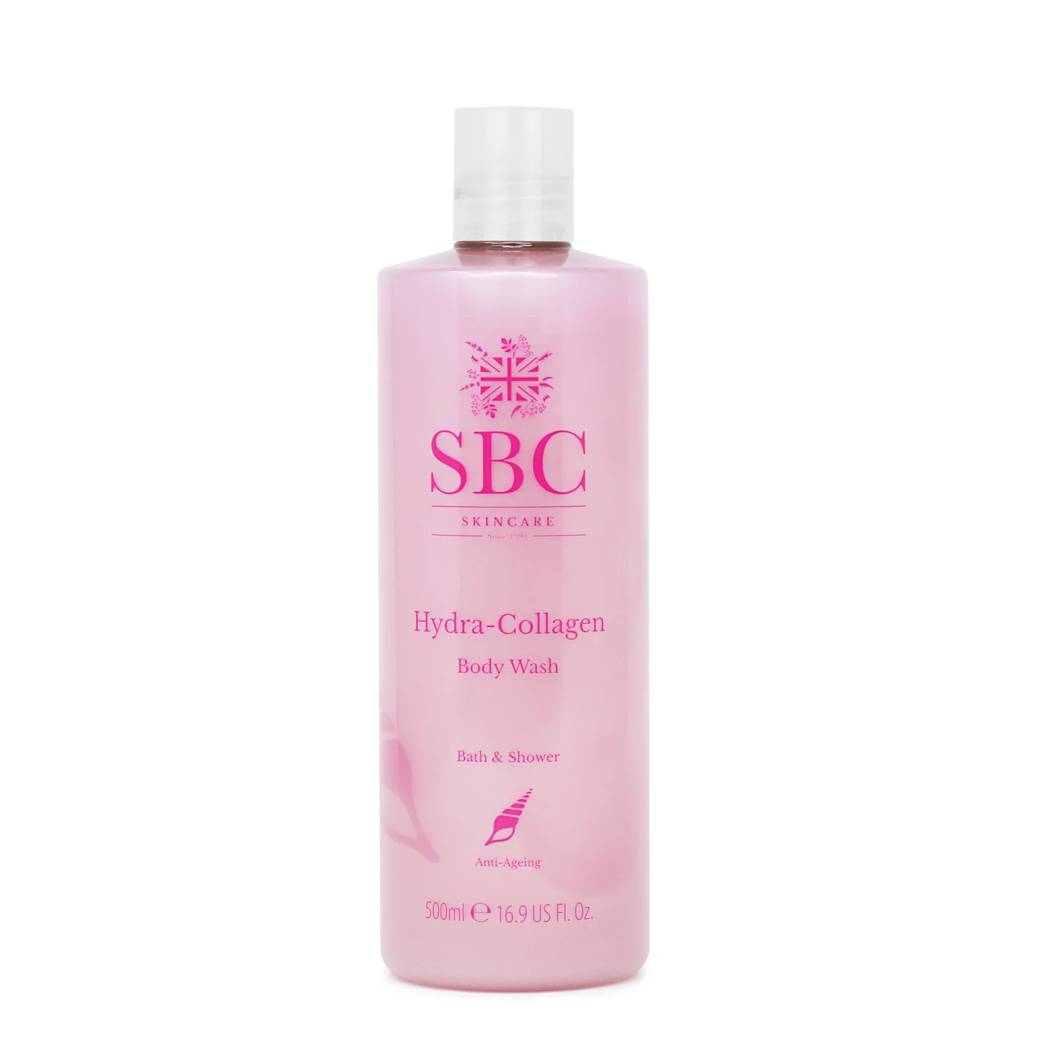 Hydra-Collagen Body Wash - Image 9