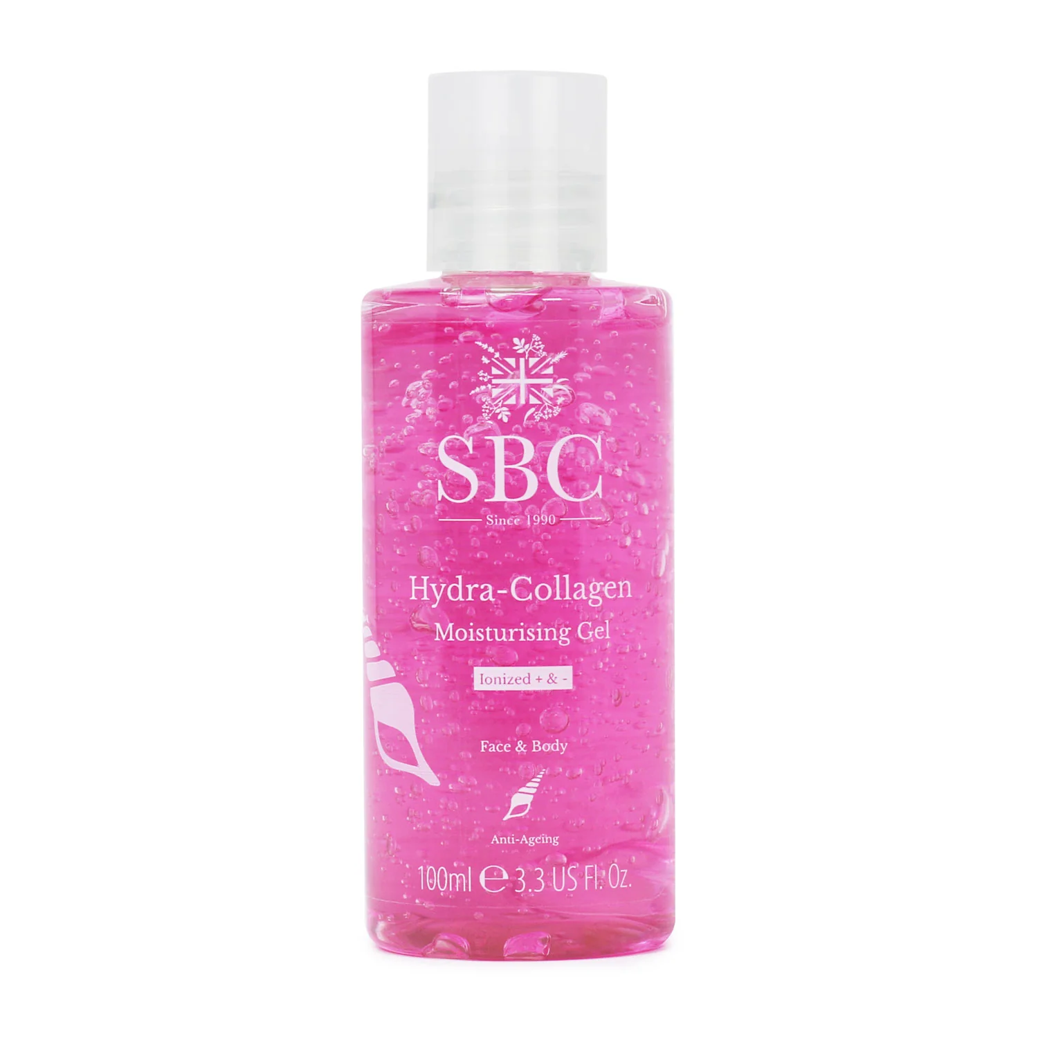 Hydra-Collagen Moisturising Gel - Image 7