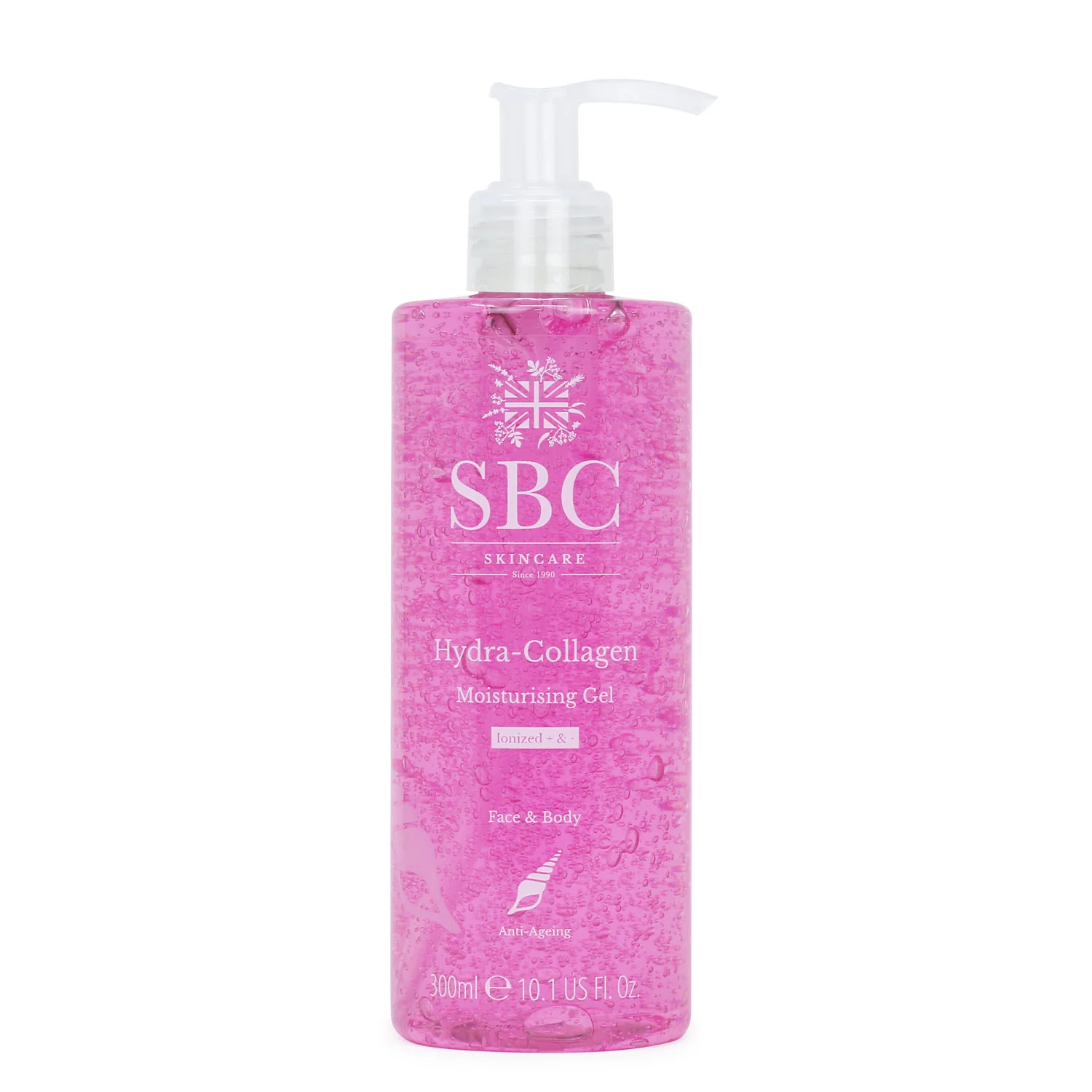 Hydra-Collagen Moisturising Gel - Image 8