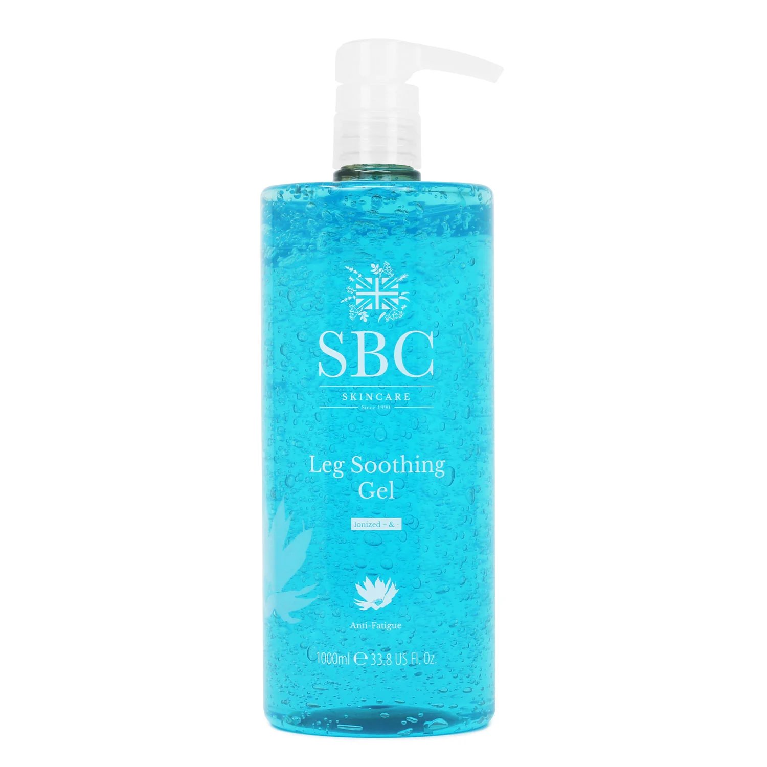 Leg Soothing Gel - Image 4