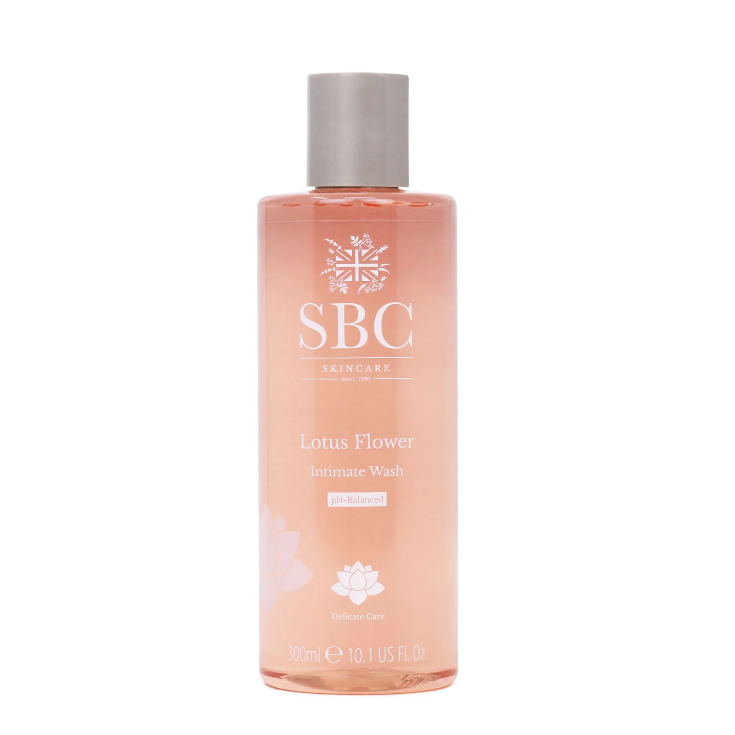 Lotus Flower Intimate Wash - Image 5