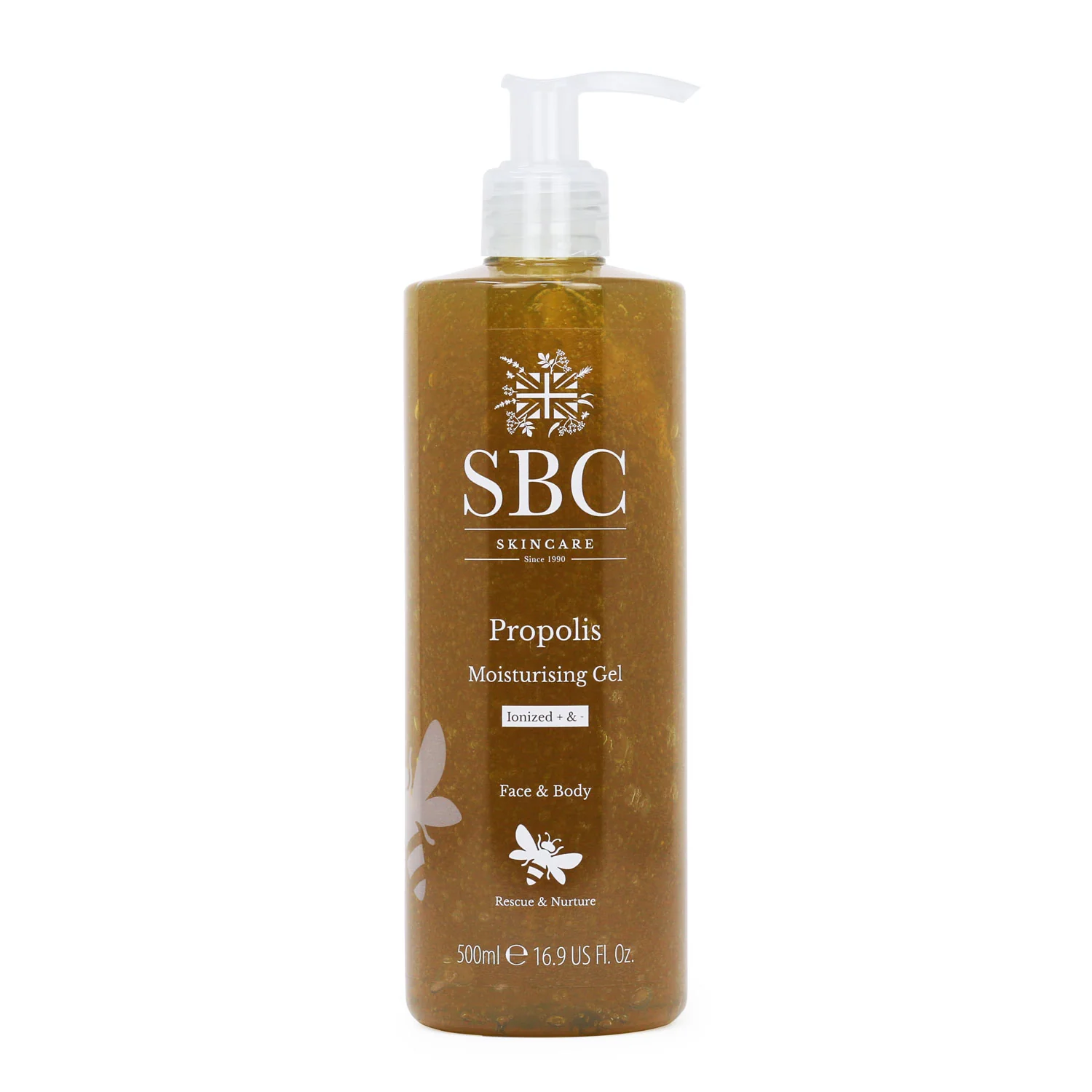 Propolis Moisturising Gel - Image 5