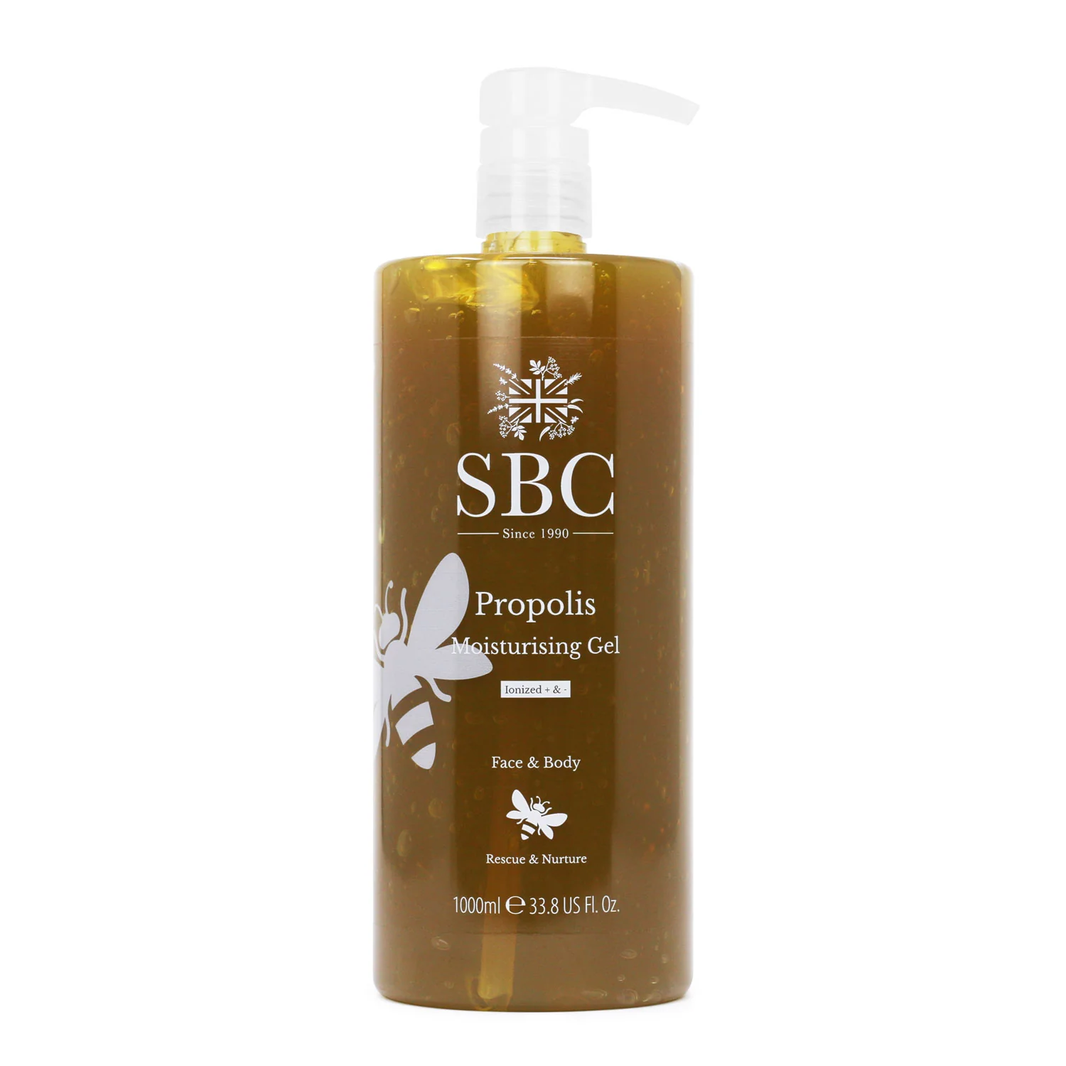 Propolis Moisturising Gel - Image 6